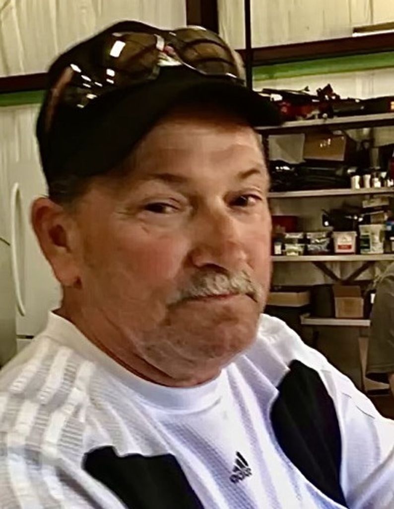 Darrel G. Fitzgerald Profile Photo