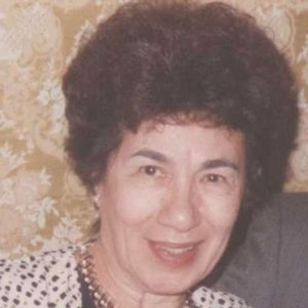 Madeline R. Gatti Profile Photo