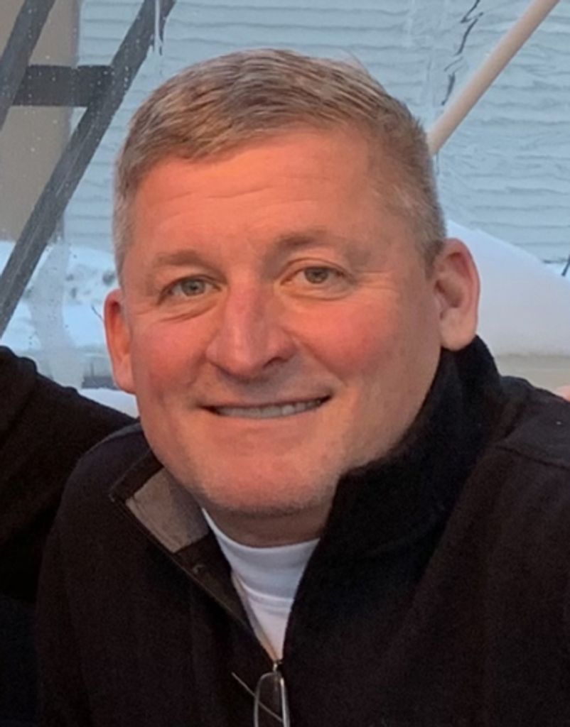 Richard G. Becker, Jr. Profile Photo
