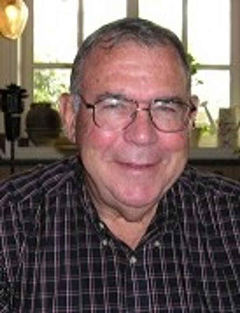Ralph Wilburn Hayes