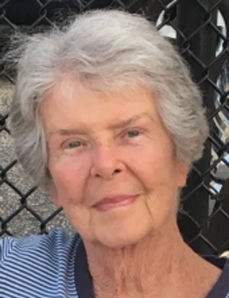 Catherine A. Hoffman