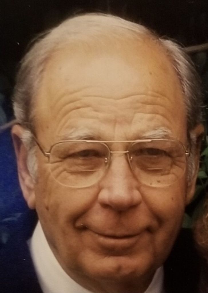 Harvey Evans