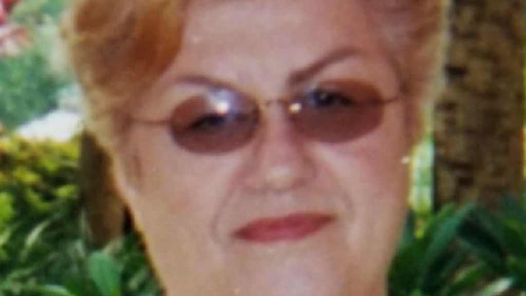 Yolanda Campos