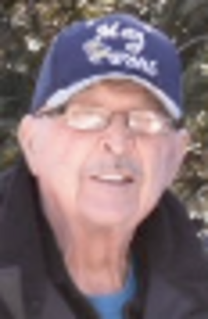 Gerald "Jerry" K. Thompson Jr.