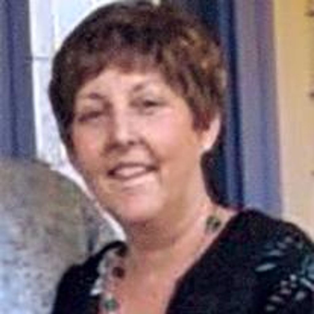 Susan Veitch