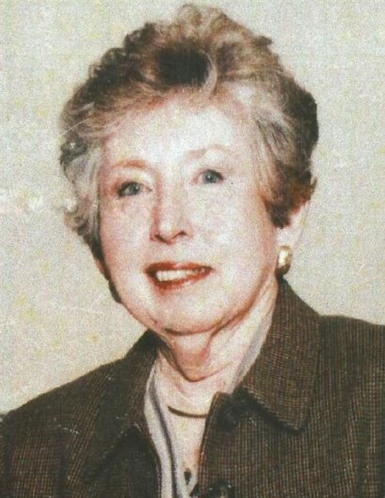 Patricia Magdalene-Rose Bowie Profile Photo