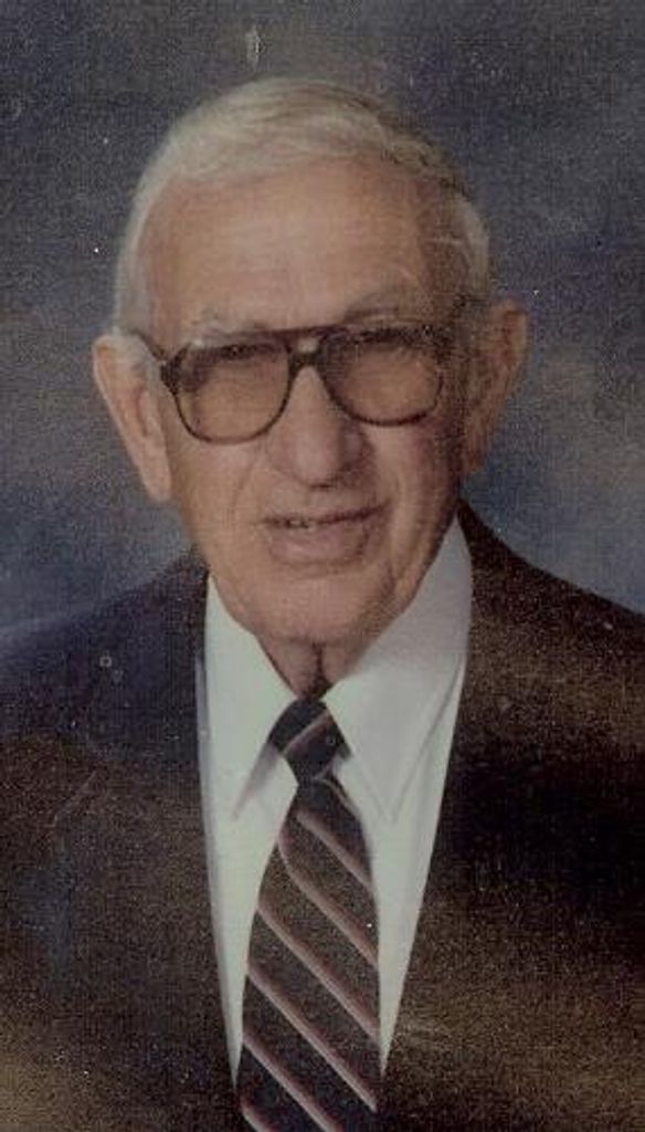 Frank Adams Profile Photo