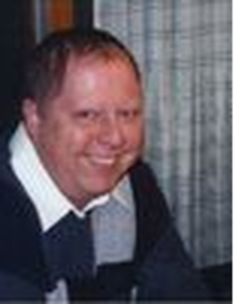 Richard A. Cook