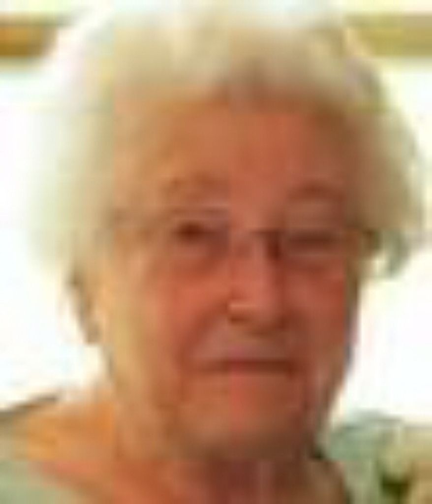 Helen Bock