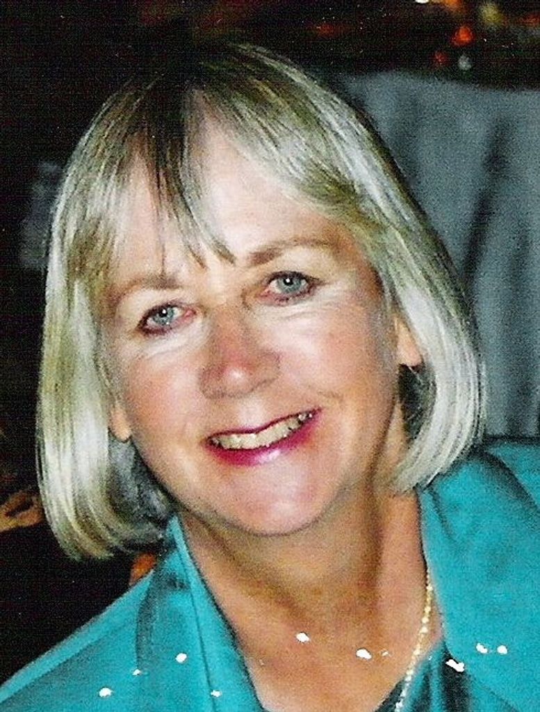 Nancy (Higgins) Storey Profile Photo