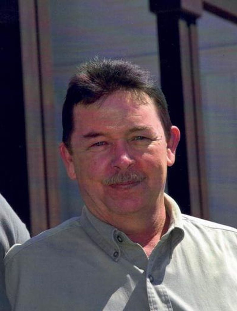 Louis Mullins Dent Profile Photo