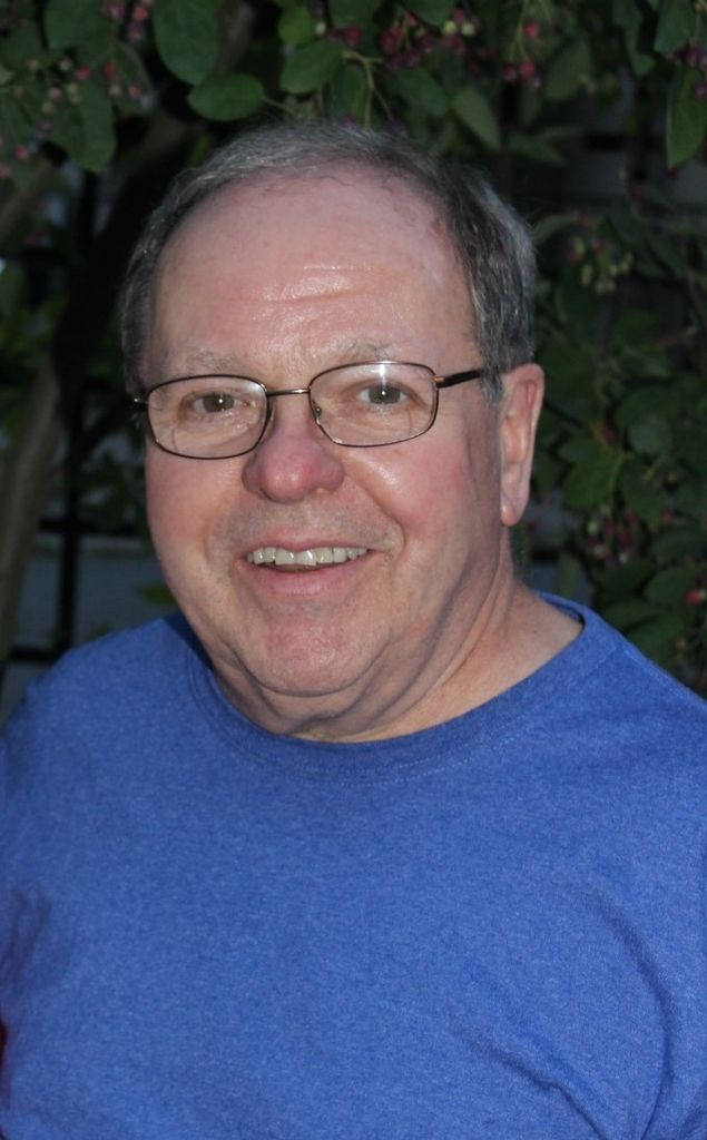 Francis Deutschle Profile Photo