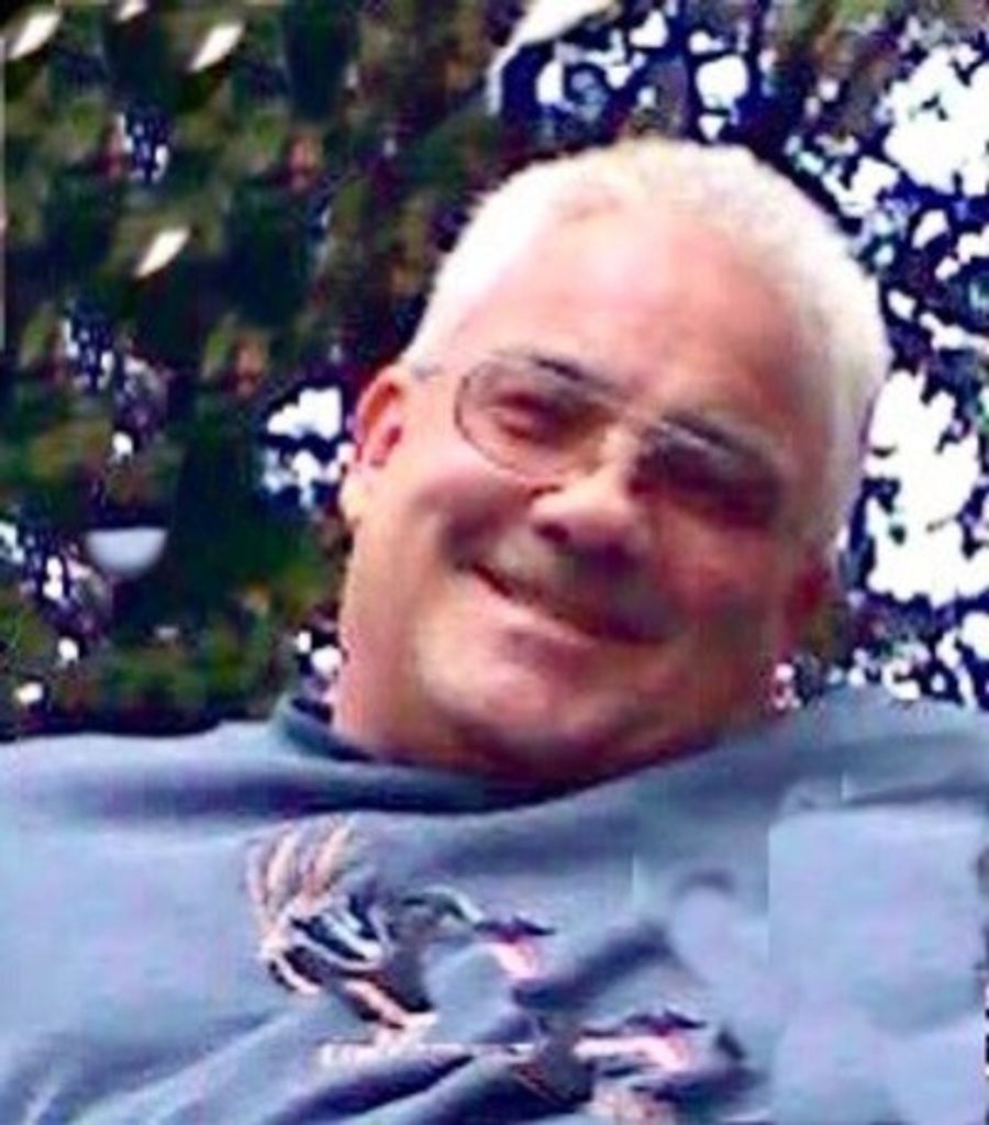 David Allen Jessel Profile Photo