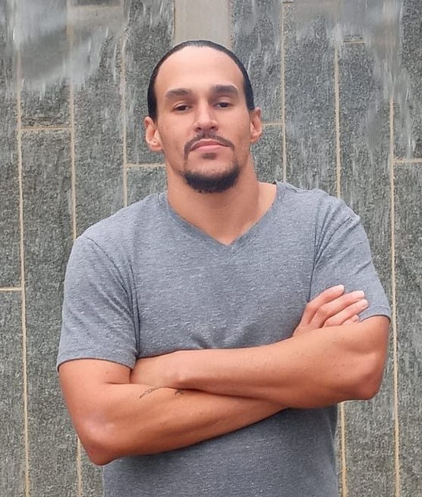 James Frederick "Tyler" Locklear