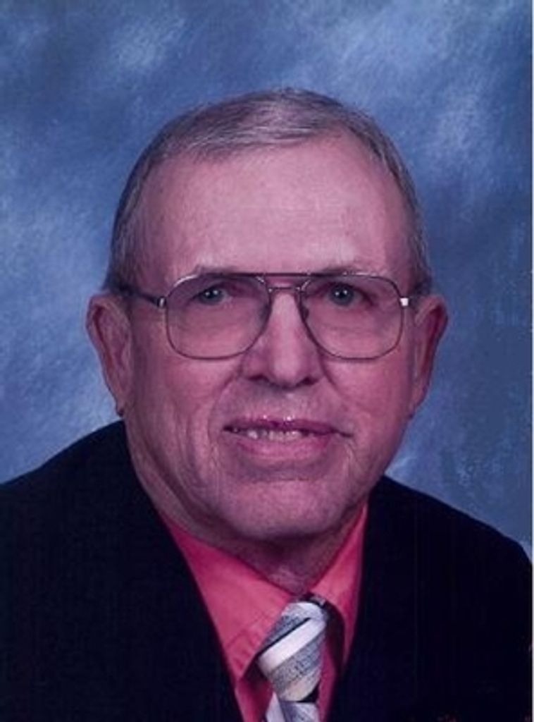 Robert Earl Gummere