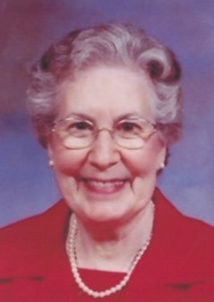 Martha Louise (Oliver)  Campbell