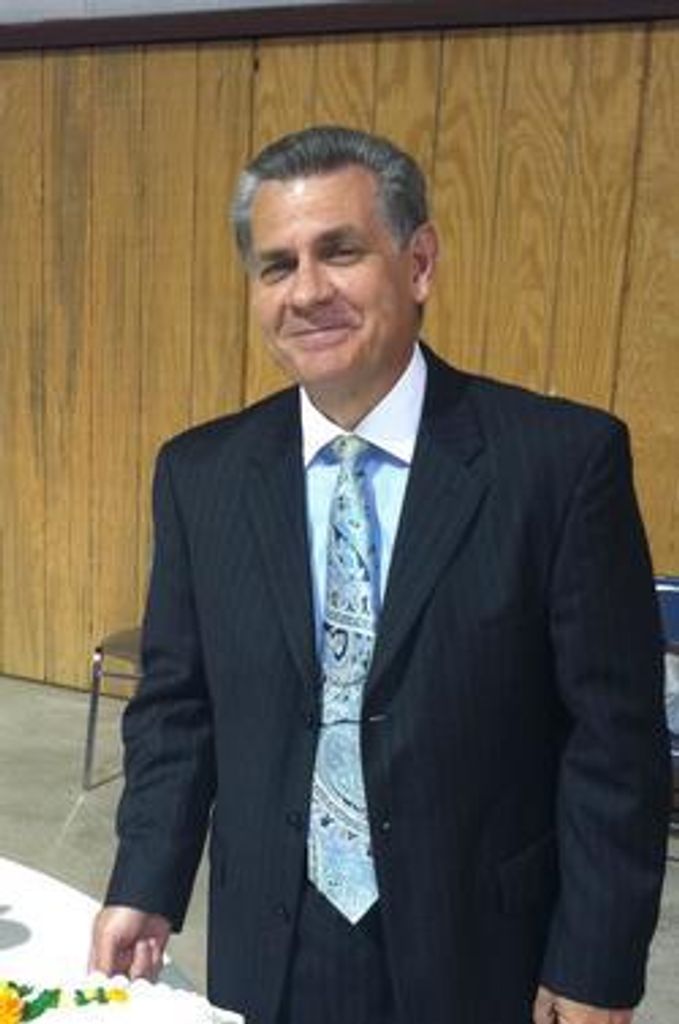 Dr. C. Phil Tondee