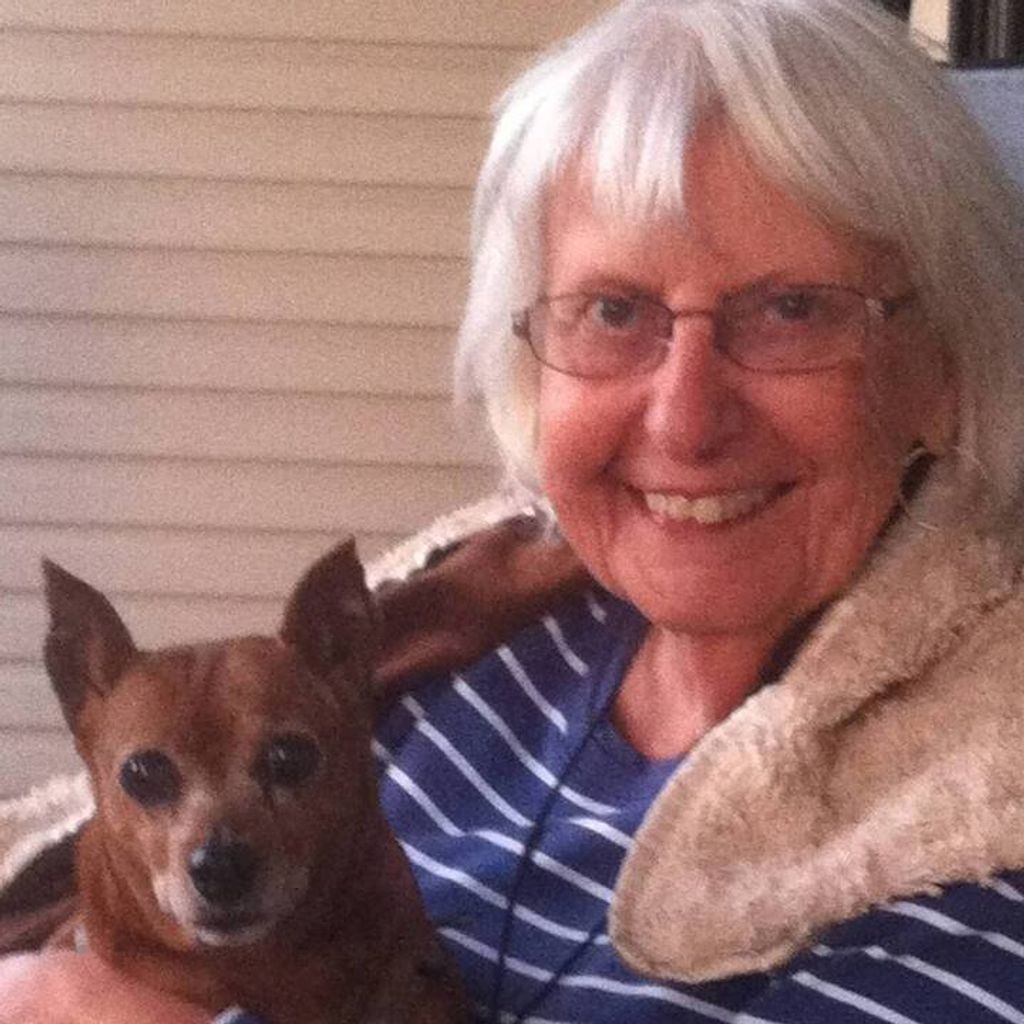 Joann L. Keltz