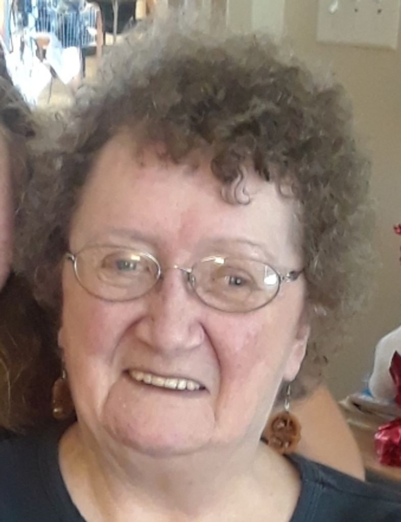 Judith Wiedmeier