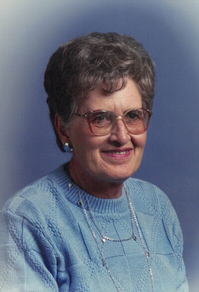 Reta Jean Acott