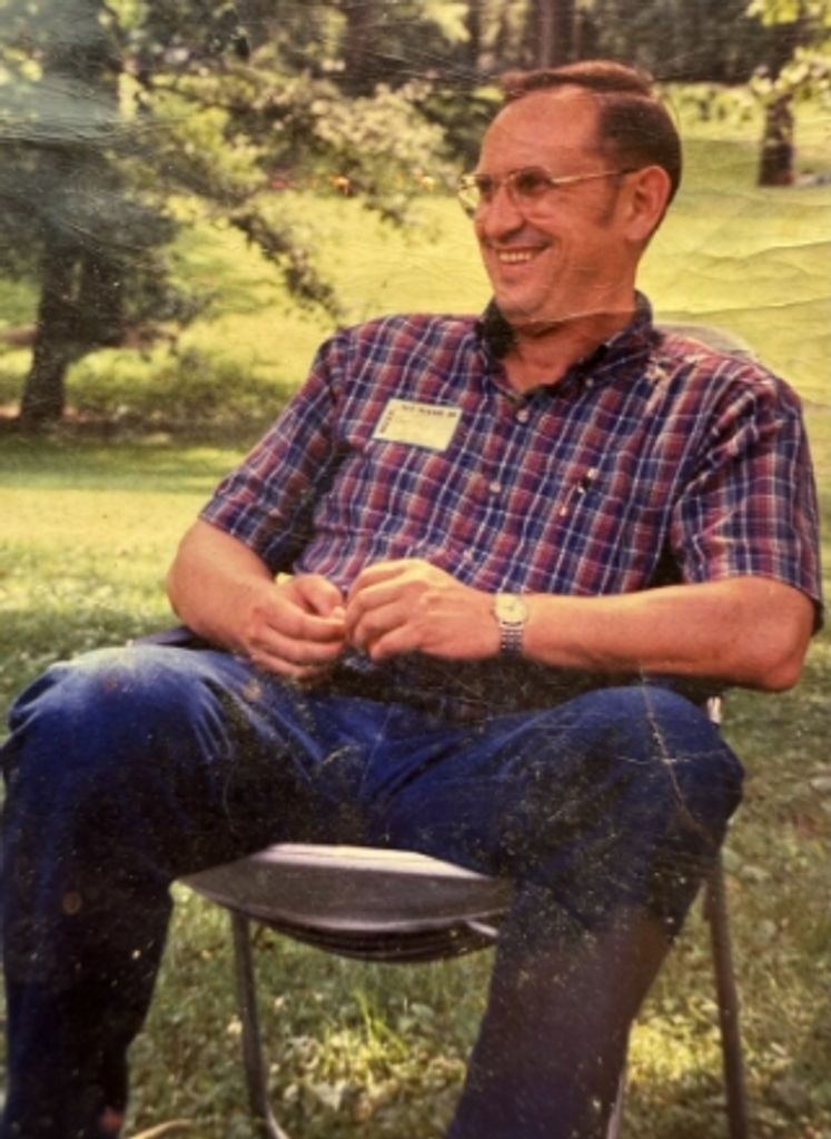Manfred Lichti Profile Photo