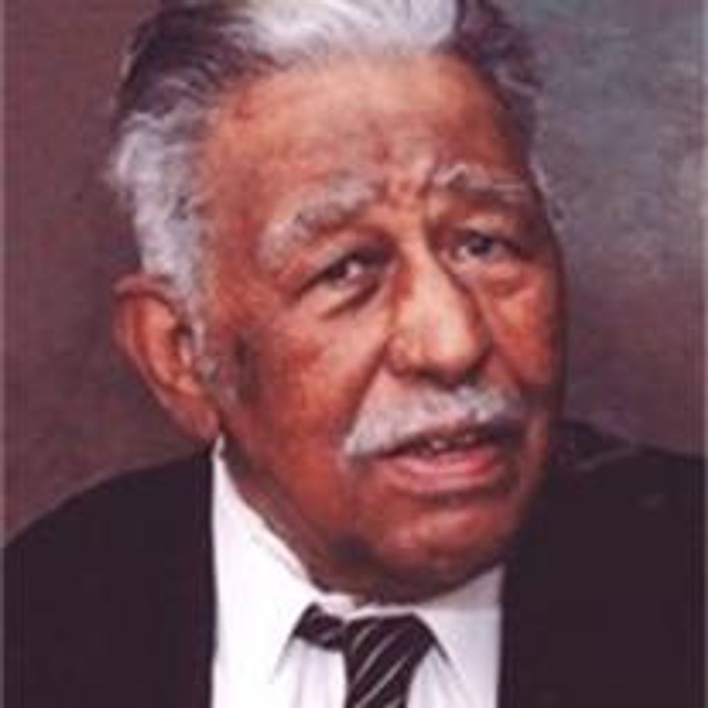 Basil G. Dinwiddie