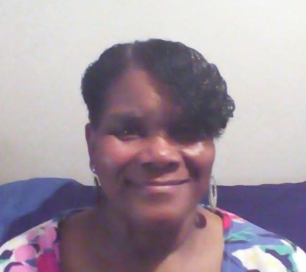 Mrs. Elaine Jasper-Turner Profile Photo