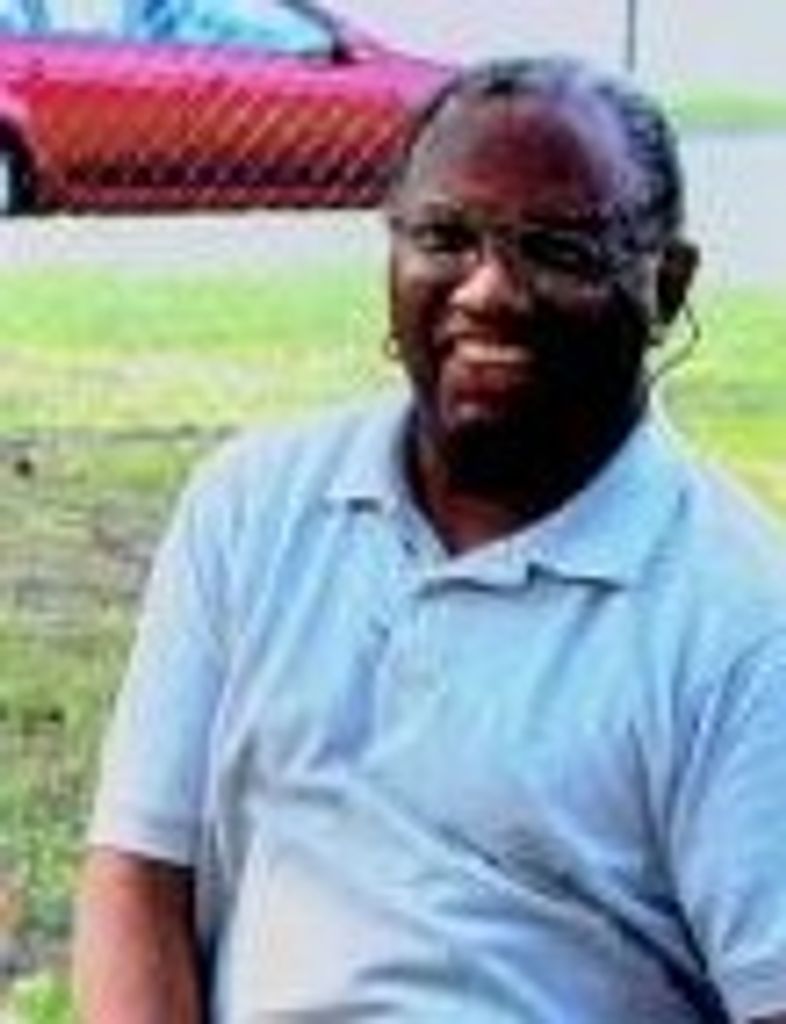 Mr. Morris Lee Harris Profile Photo
