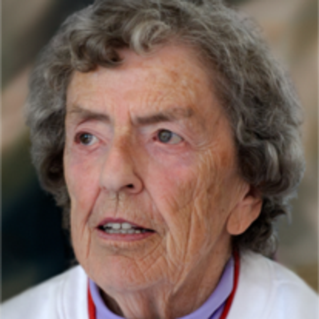 Eleanor T. Fuller Profile Photo