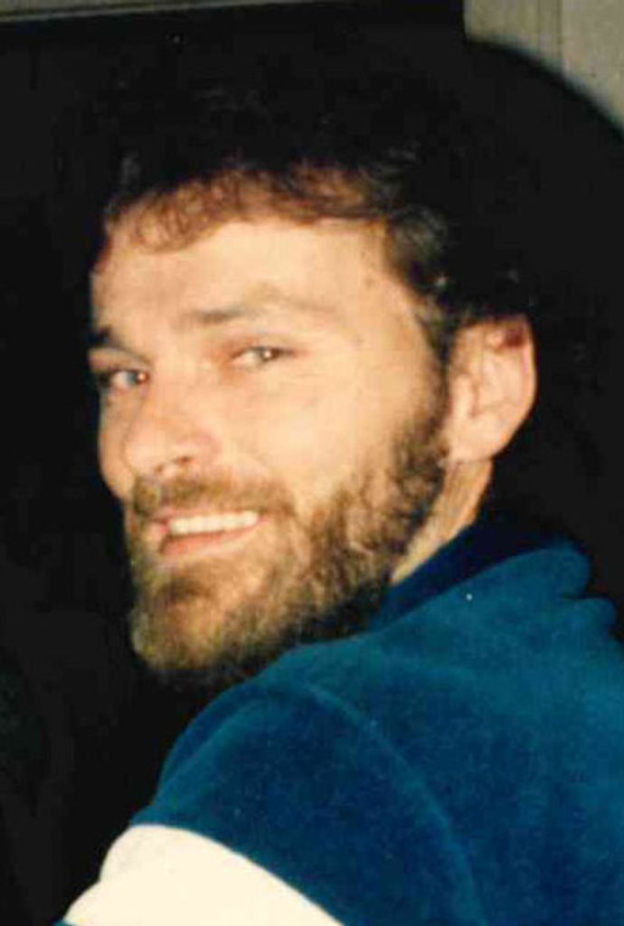 Michael Dale Dugdale