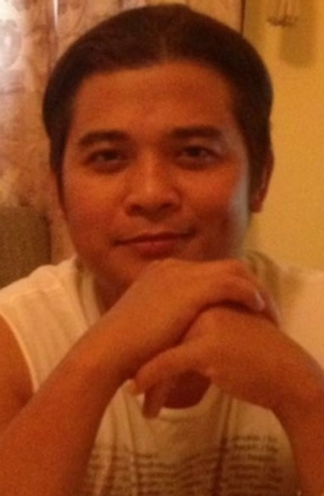 Regie Dulay Velasco