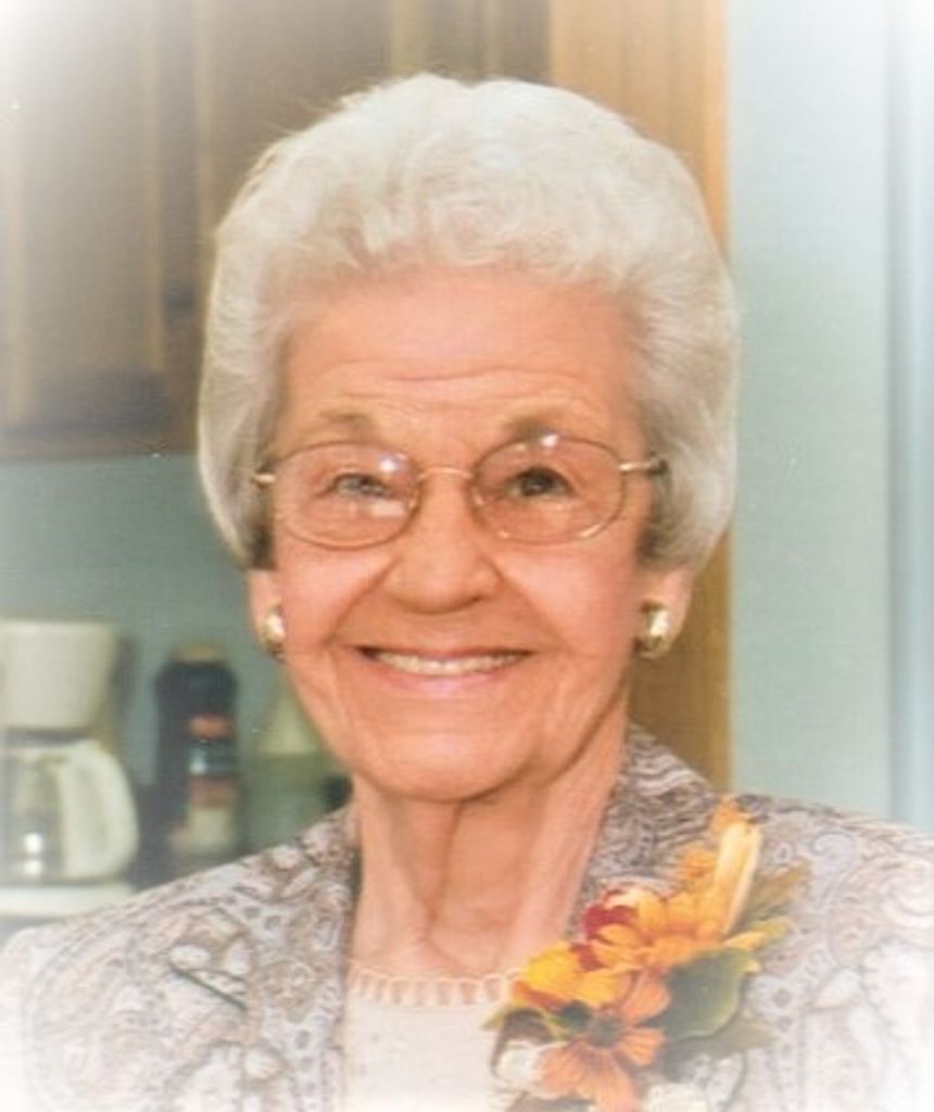 Patsy Edwards