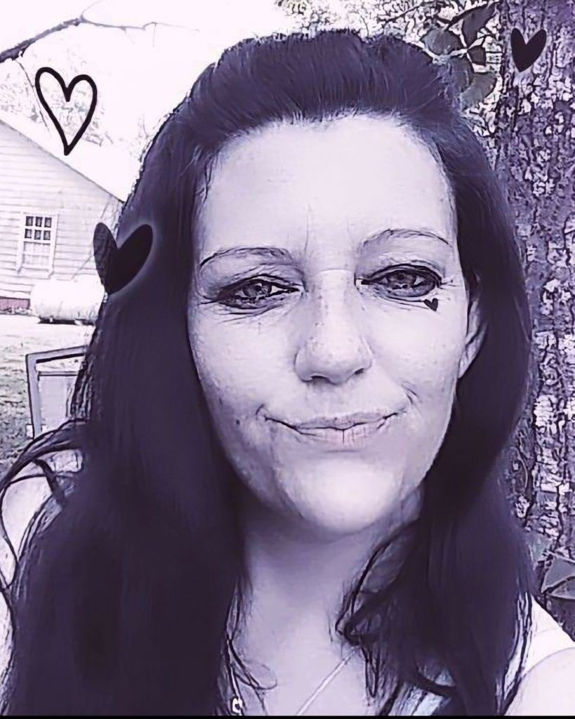 Tina Michelle Robinson
