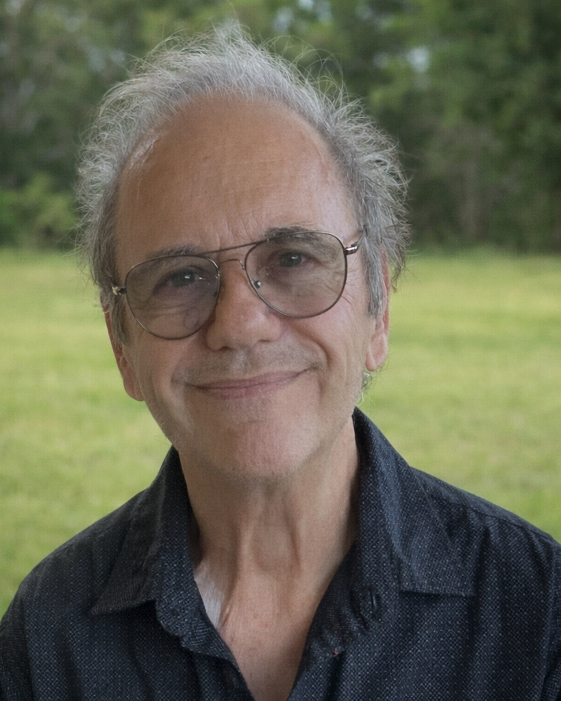 Robert Phillip Uccello