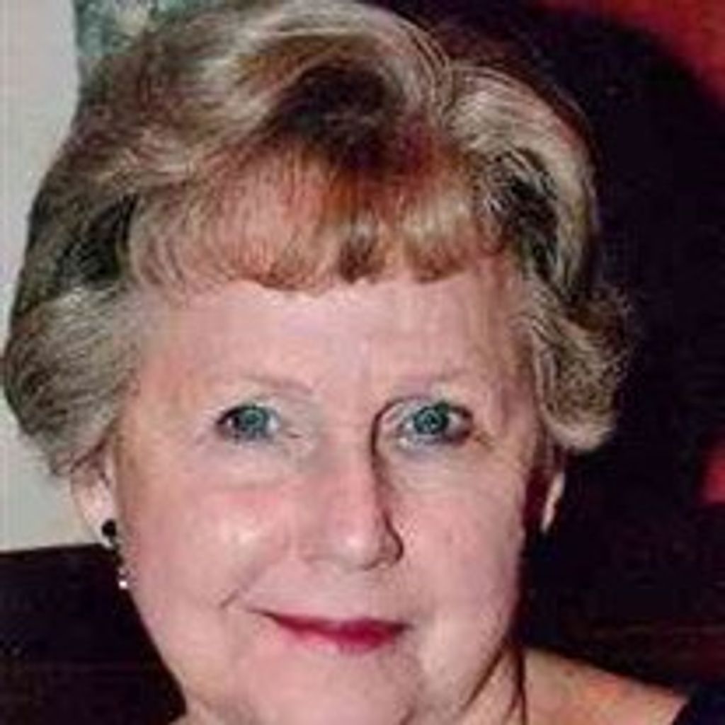 Miriam Jean King Gilliland