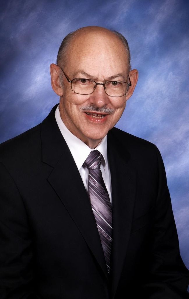Jerry J. Cooper Profile Photo