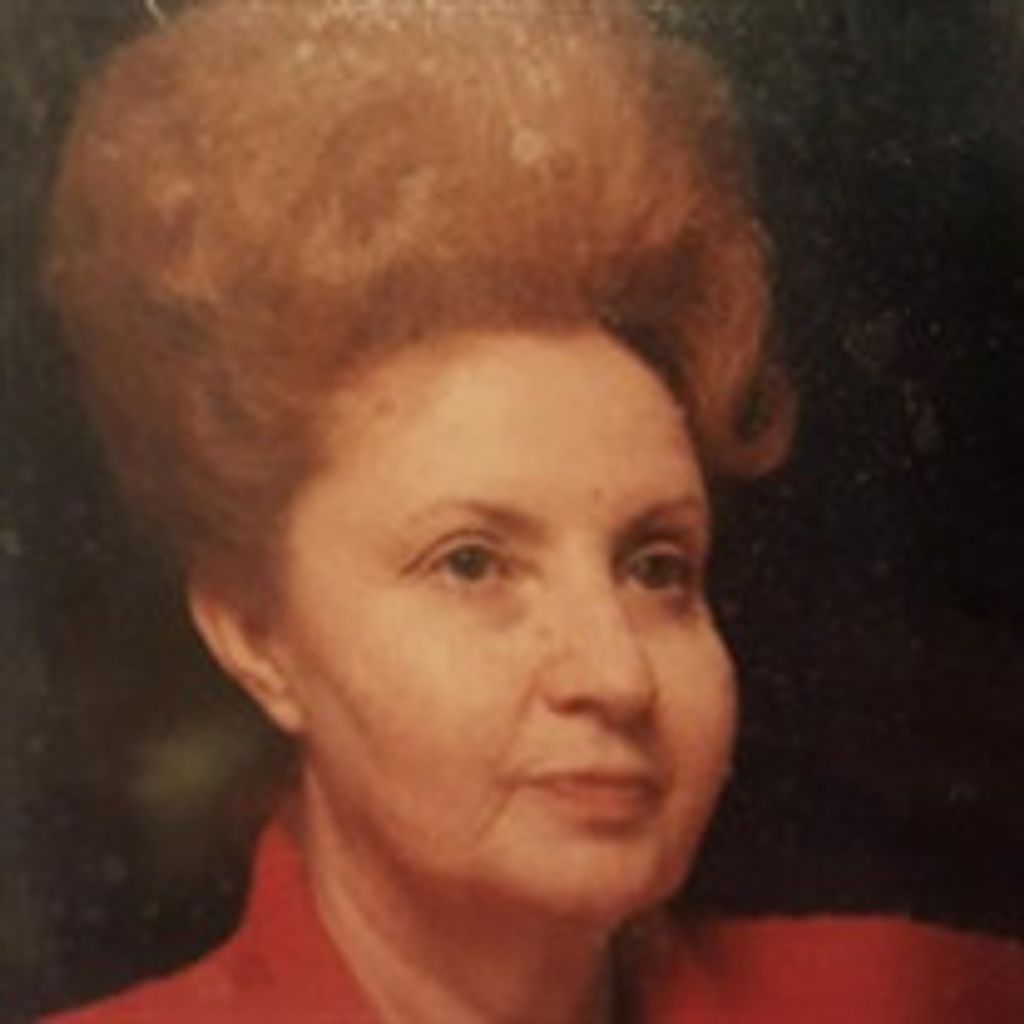Oma Elnora Roach