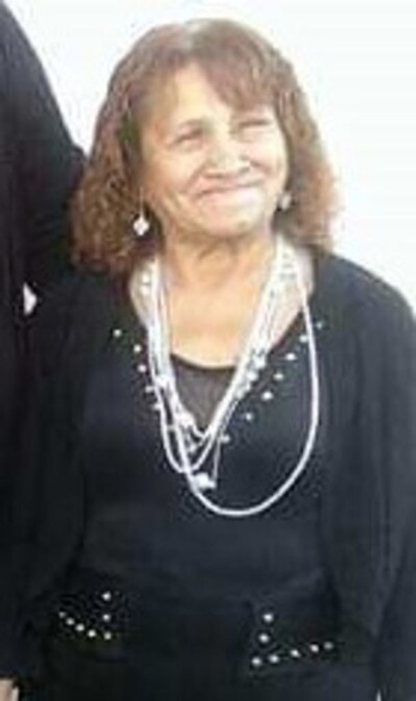 Ninfa T. Delao Profile Photo