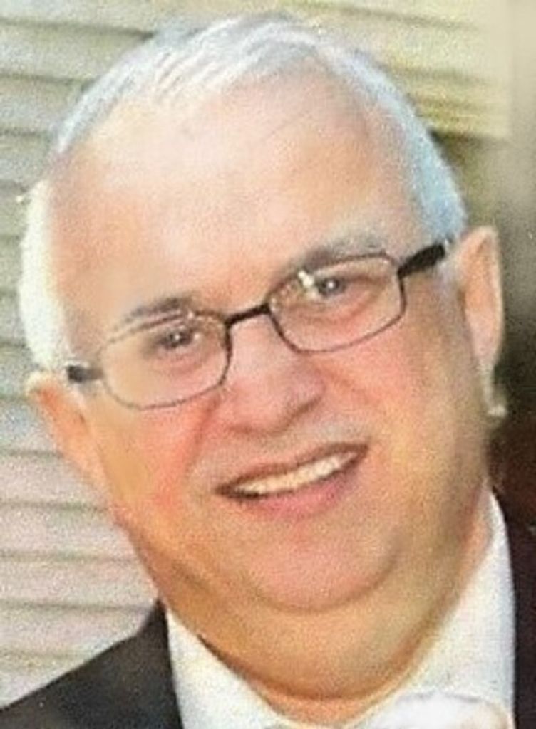 Dimitrios A. Stathakis Profile Photo