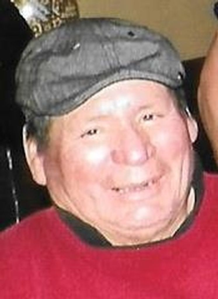 Wayne J. Printup