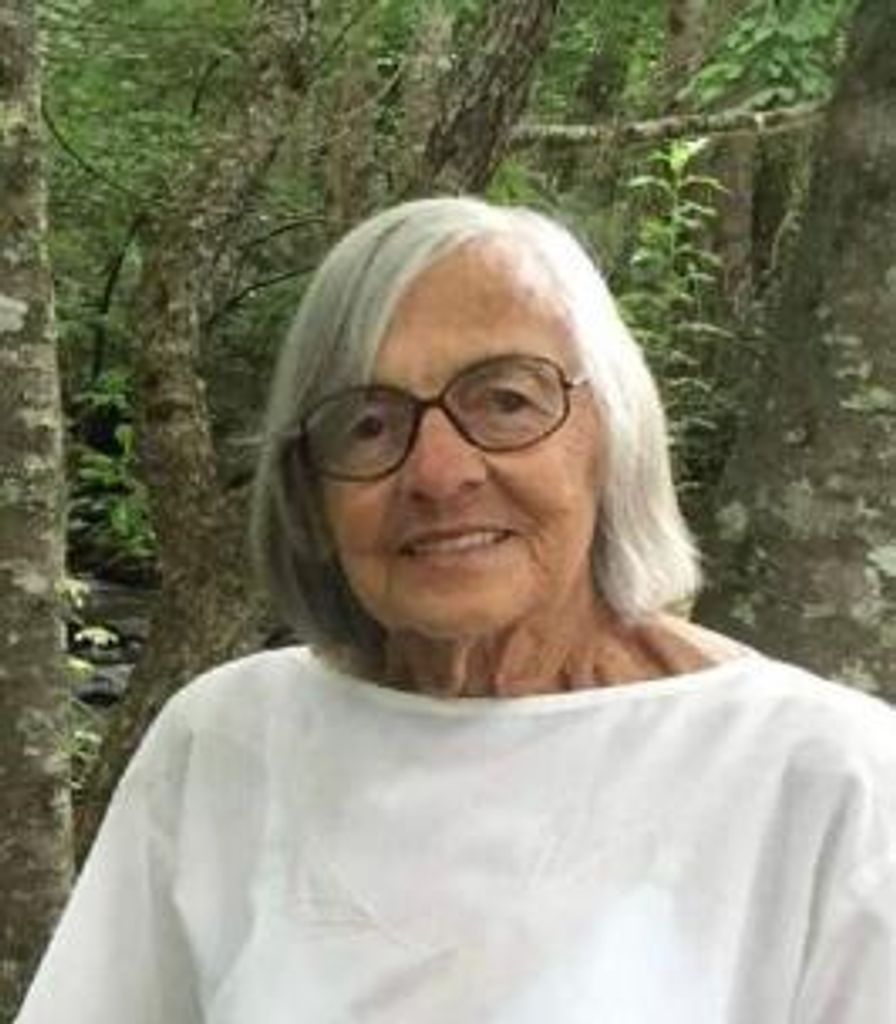 Shirley Ledford Davis