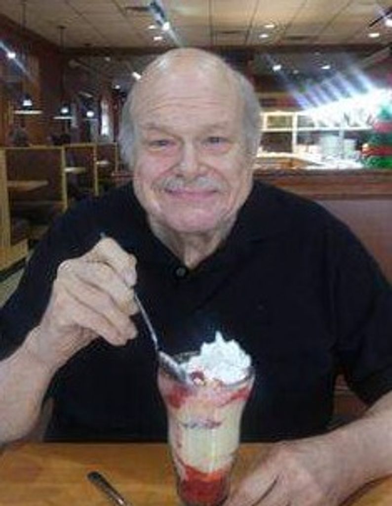 Gilbert Moomaw
