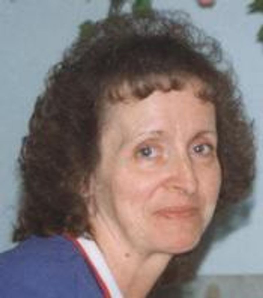 Evelyn "Mike" Shadden
