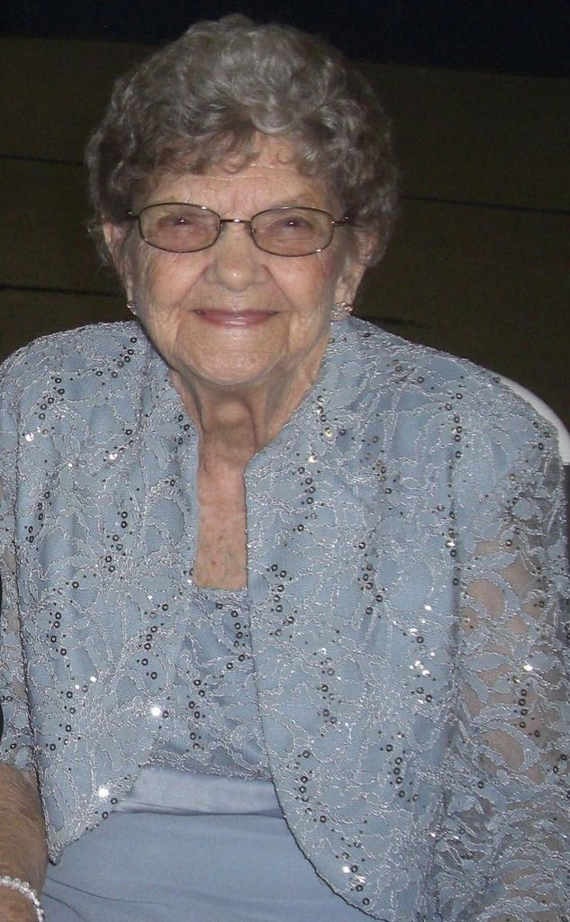 Juanita Lovelace Blanton Profile Photo