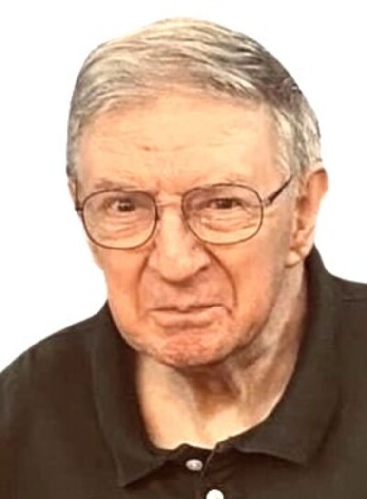 Alan James Wakenhut Profile Photo