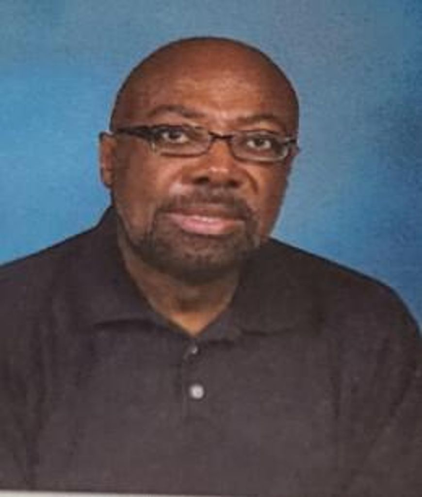 Eugene Davis Profile Photo