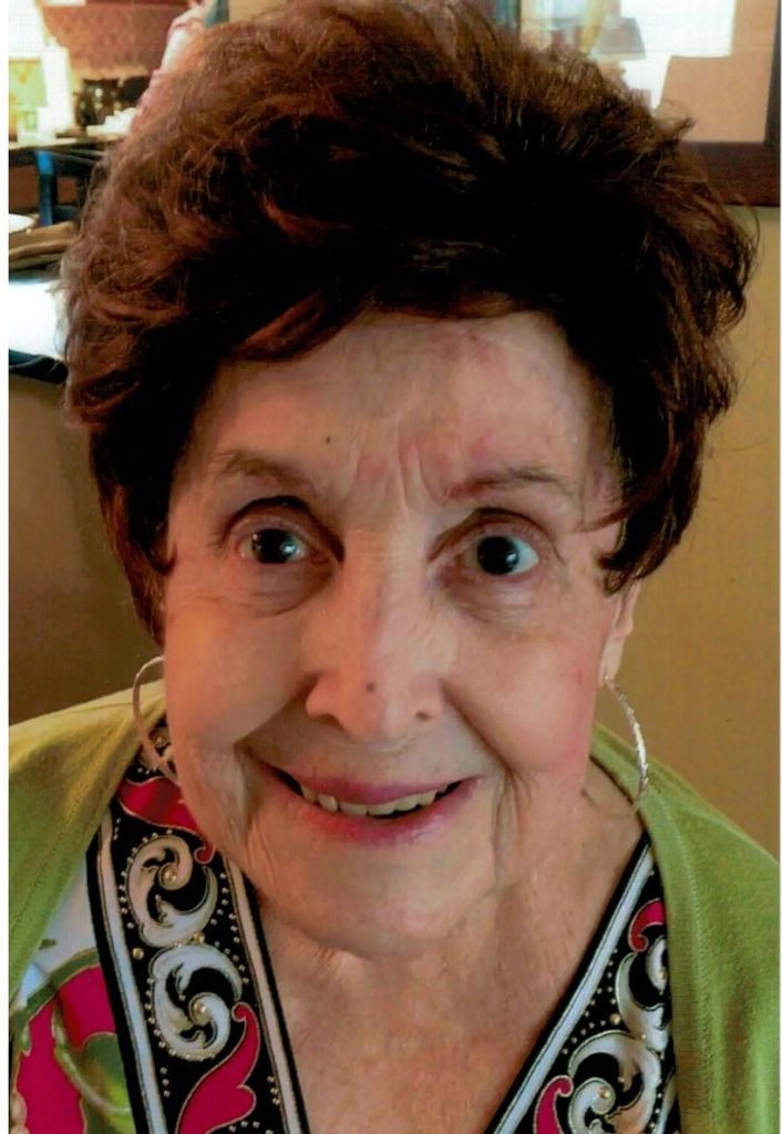 Sylvia Rice Profile Photo