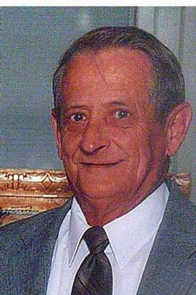 Marvon "Pete" Harris