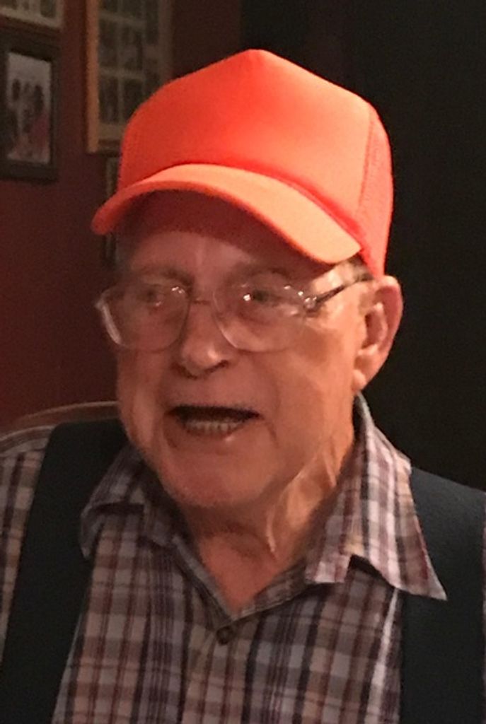 John Winford Rohan Profile Photo