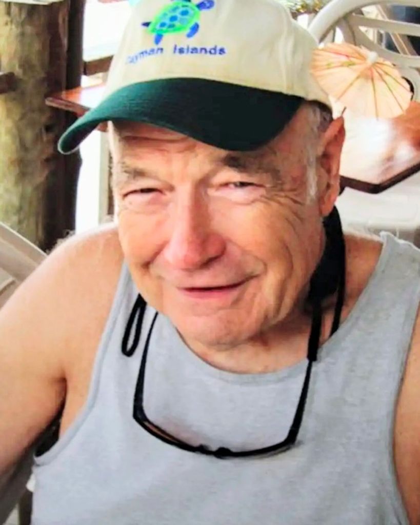 Harry R. Heilman Profile Photo